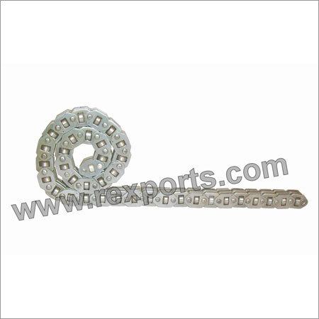 PIV Roller Chain