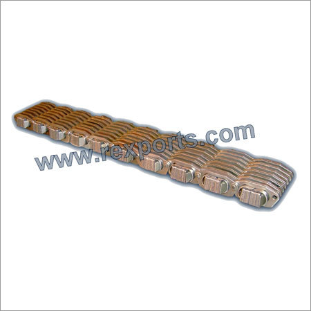 Alloy Steel Chains