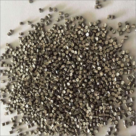 स्टेनलेस स्टील कट वायर शॉट