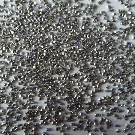 एल्युमिनियम कट वायर शॉट