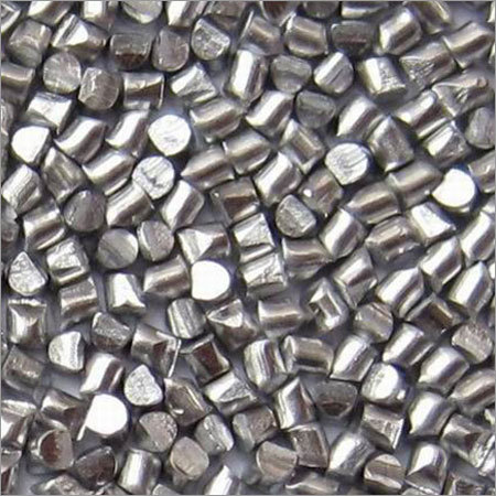 एल्युमिनियम कट वायर शॉट