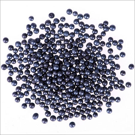 स्टील शॉट एब्रेसिव