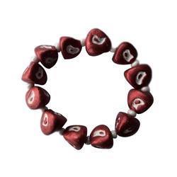 टेरेकोटा कंगन