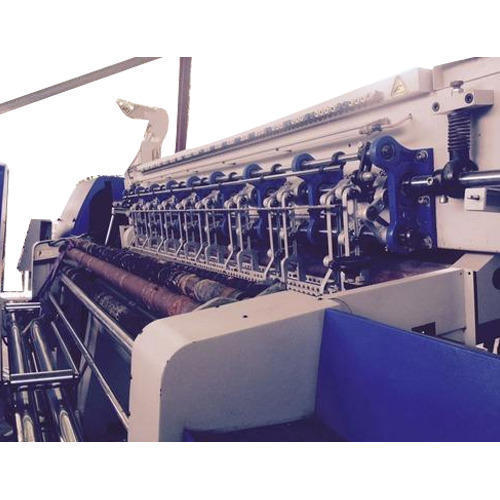 Used Quilting Machine