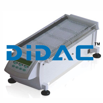 Millennium 2000 Microplate Shaker Incubator