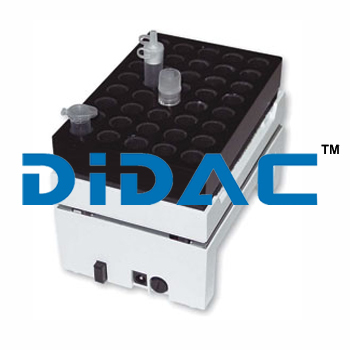 Orbis Plus Microplate Shakers