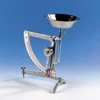LEVER BALANCE - Stainless Steel, 1-2 Kilograms | Laboratory Application, Ideal for Precise Measurements and Balanced Experiments