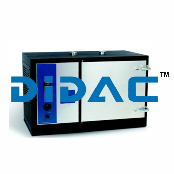 High Performance Ovens