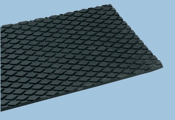 Application Of Reclaimed Rubber