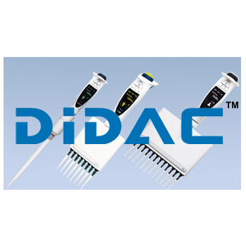 Picus Electronic Pipettes