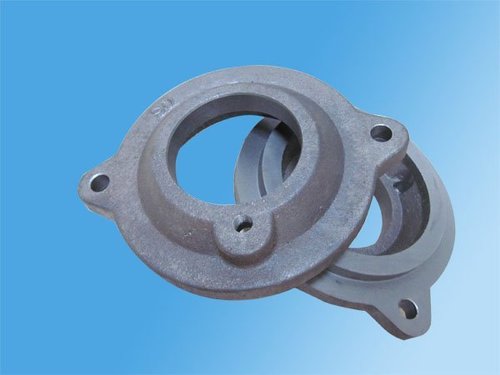 Kirloskar Pump Bearing Cover Application: Sewage