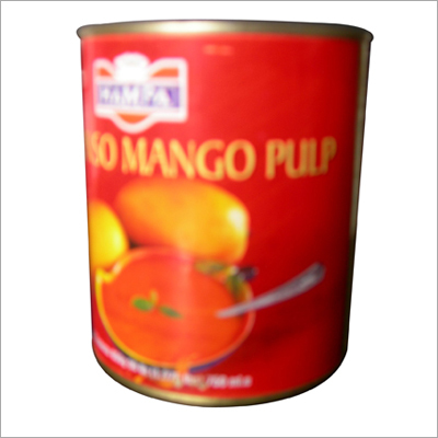 अल्फ़ोंसो आम का गूदा
