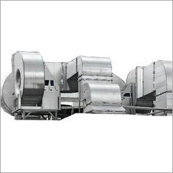 Air Conditioning HVAC Duct