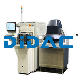 Advanced Packaging Metrology