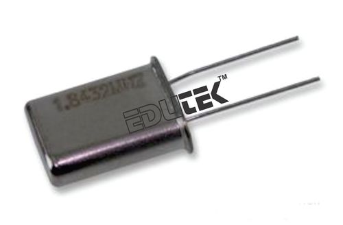 क्रिस्टल ऑसीलेटर