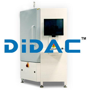 X-Ray Metrology JV-QC3
