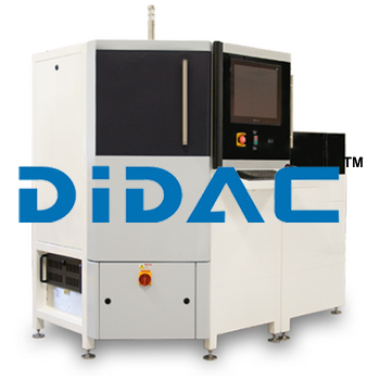 X Ray Metrology JV QCVelox