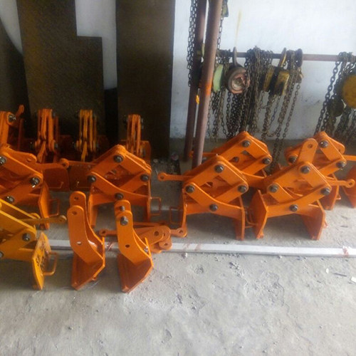 Lifting Blocks