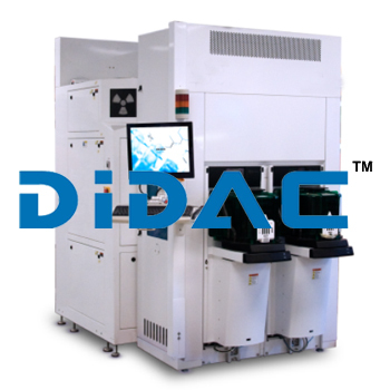 X-Ray Defect Inspection Jvsensus