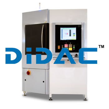 X Ray Defect Inspection JVQCTT