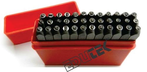 अल्फाबेटिकल पंच