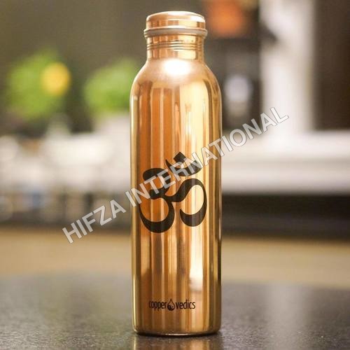ओम कॉपर बोतल