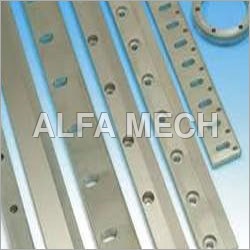 Sheet Cutter Knives - Blade Material: Stainless Steel