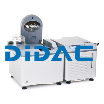 Automatic Calorimeter
