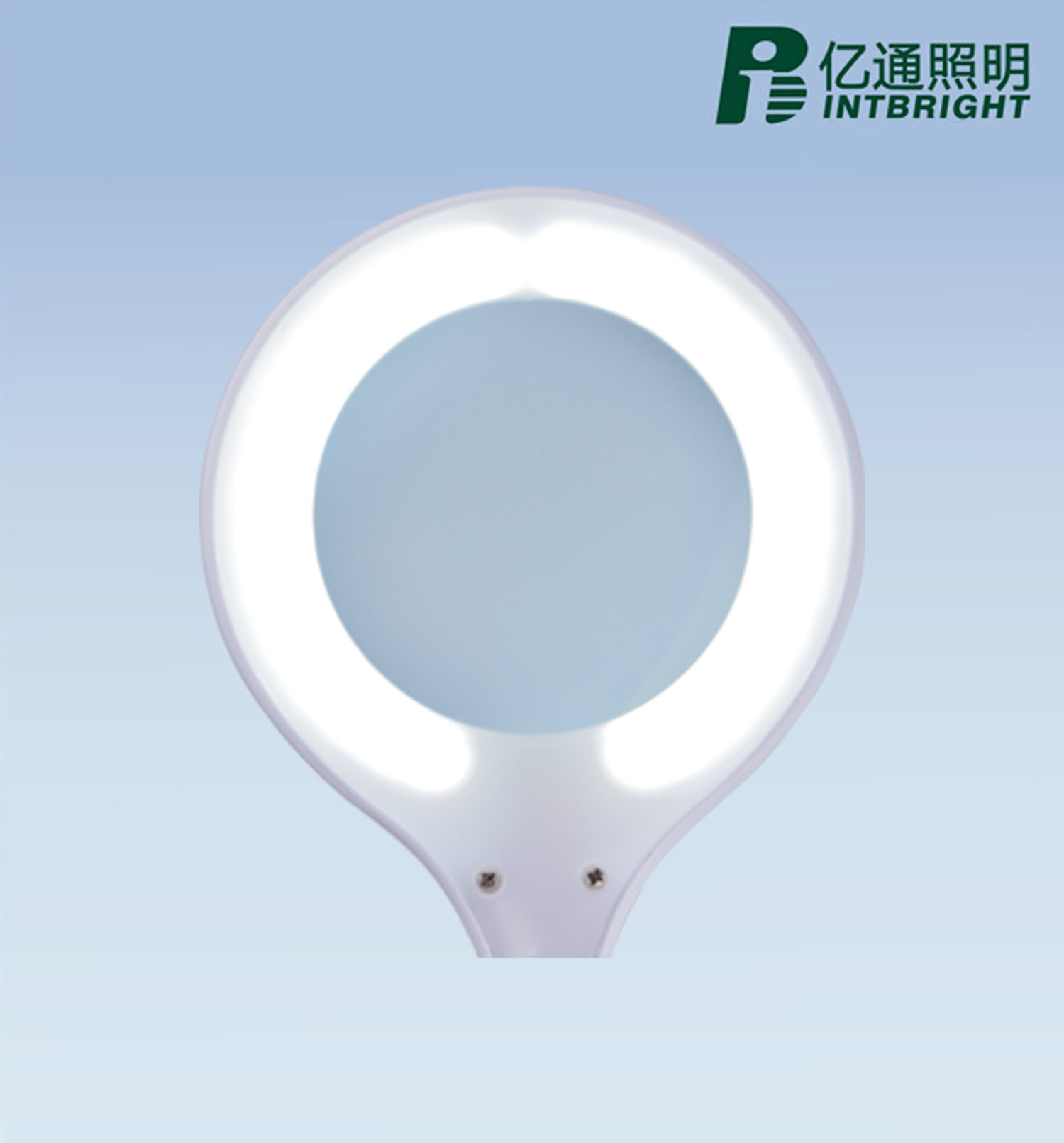 Magnifier Lamps