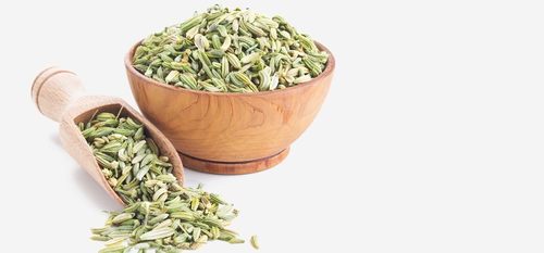 Fennel Seed Oil