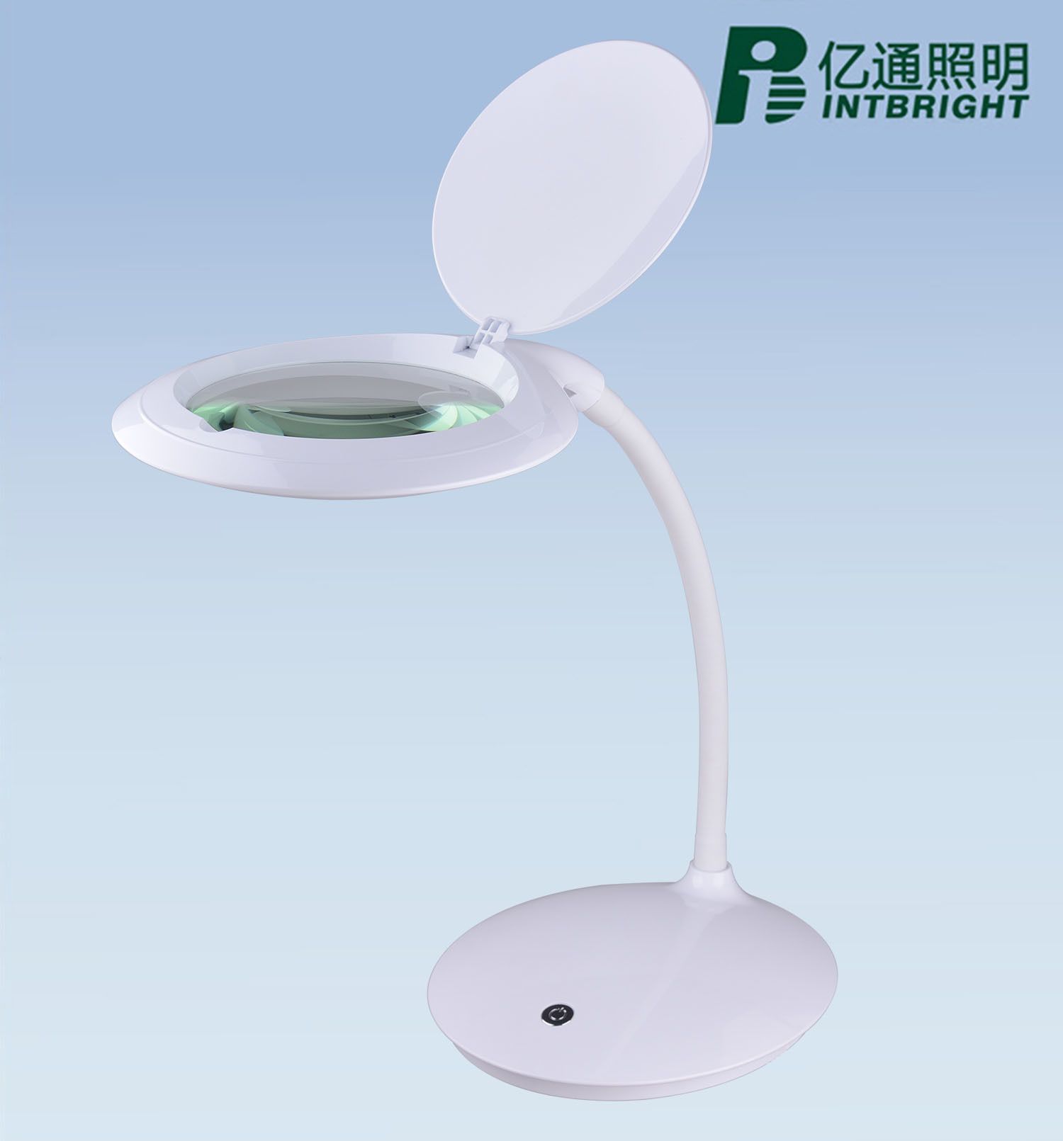 Led Working Lamps