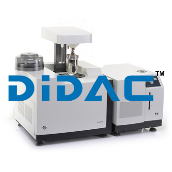 Automatic Calorimeter