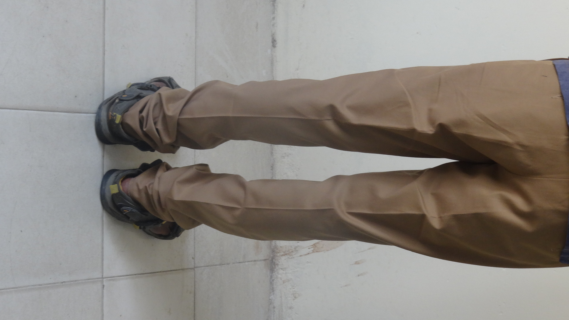 Formal Pant