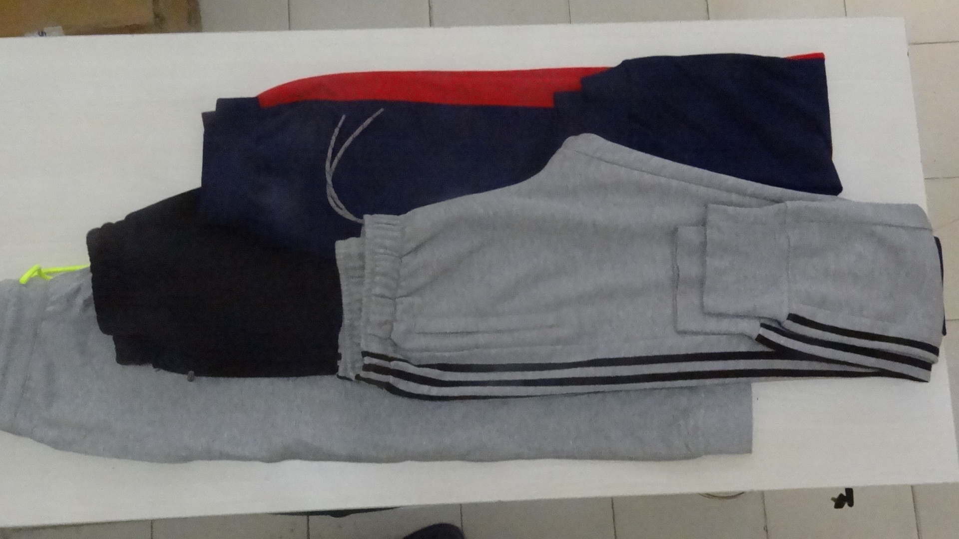 Track Pant