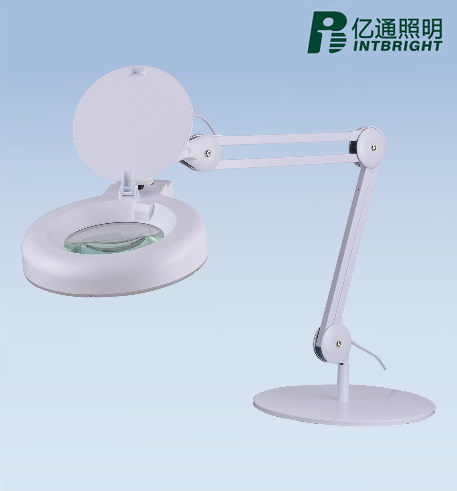 Magnifying Floor Lamp