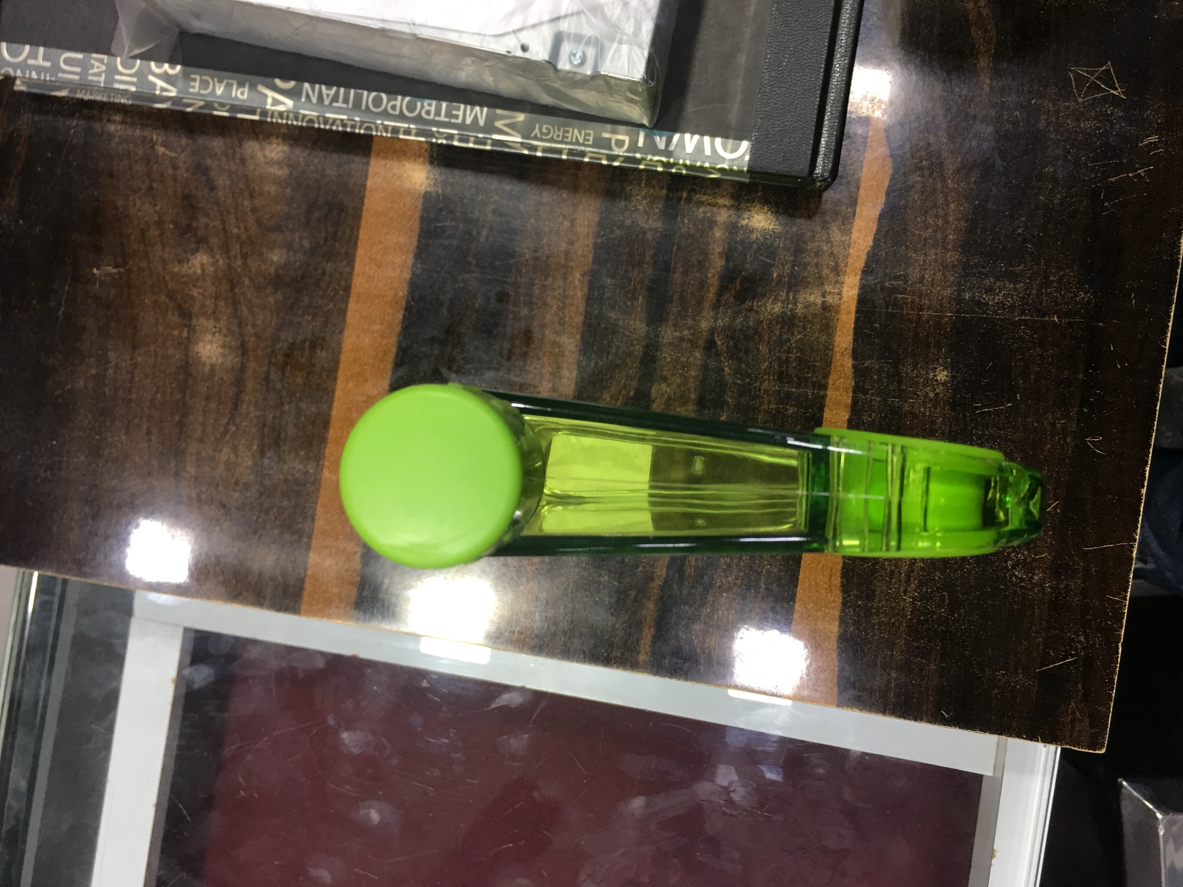 Notebook Bottle - Plastic Material | Vibrant Colors, Premium Quality Design