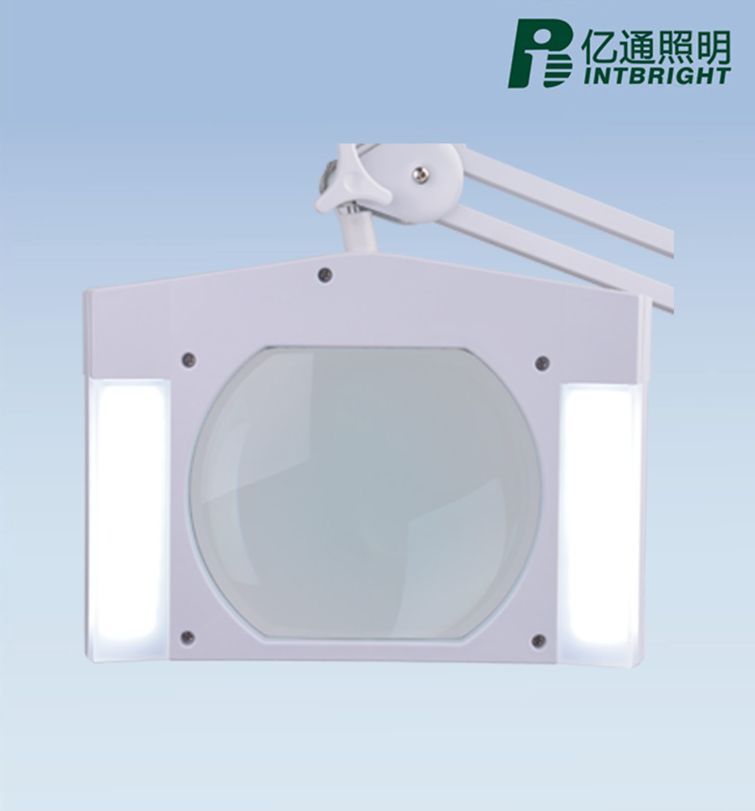 Magnifying Floor Lamp