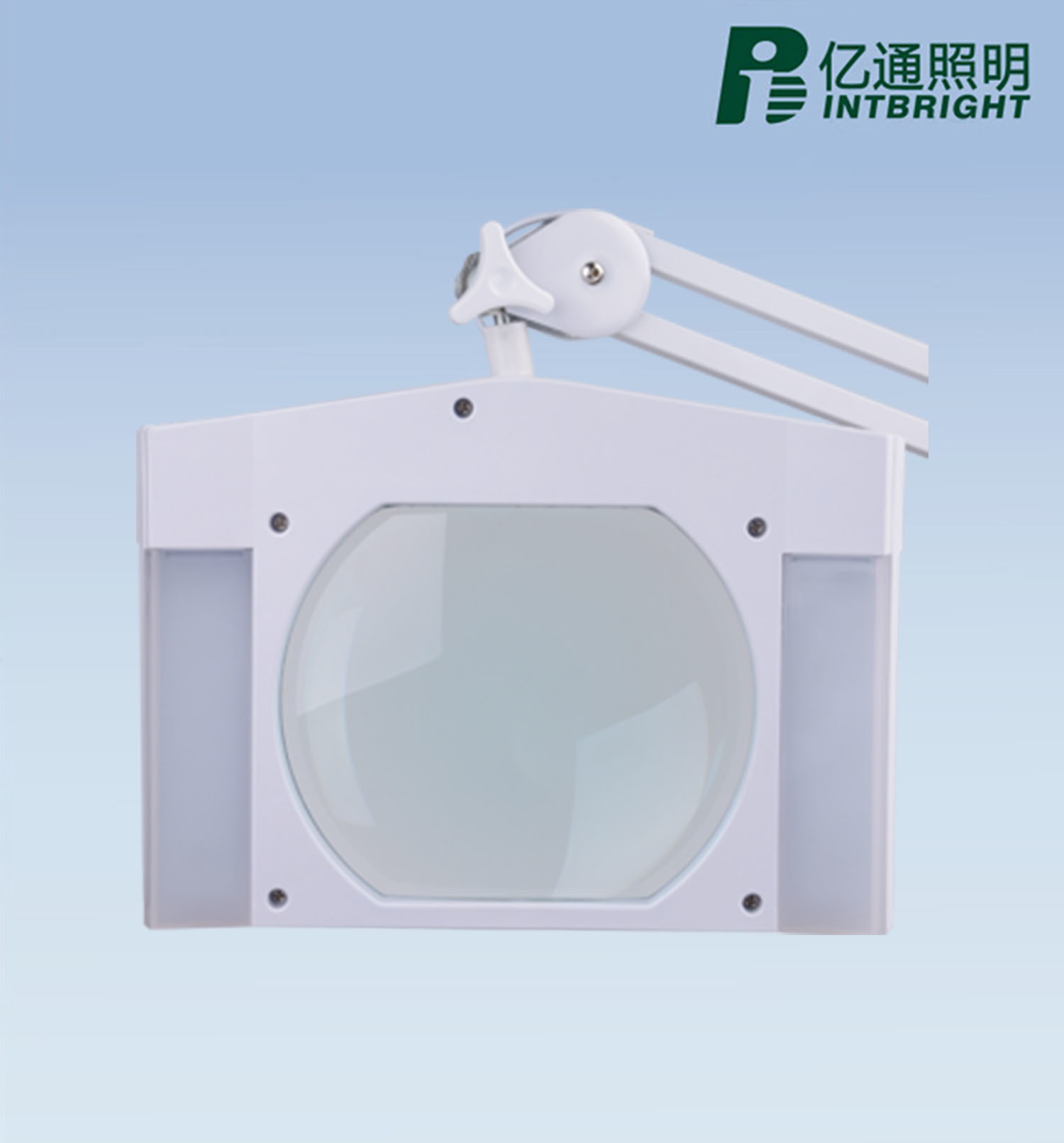 Magnifying Floor Lamp