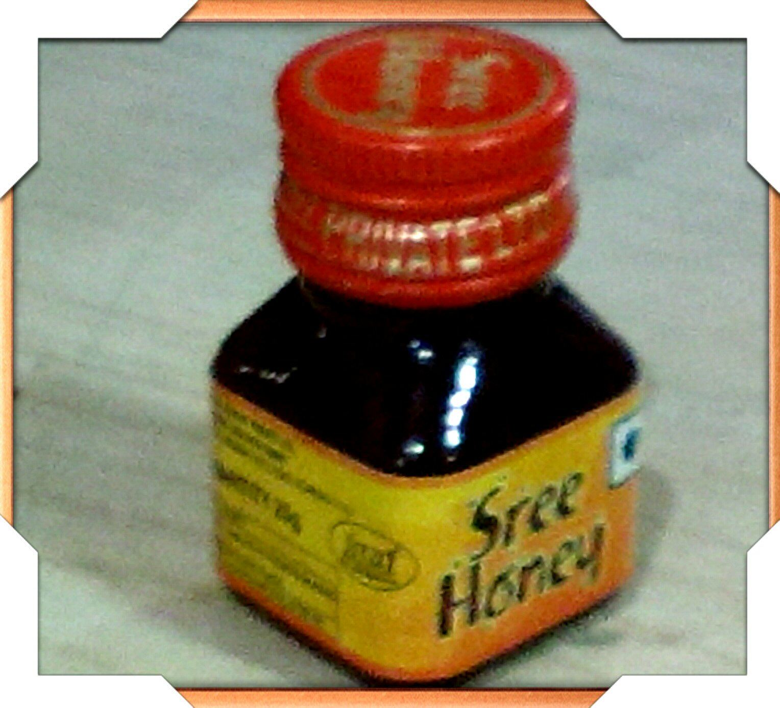 Pure Honey