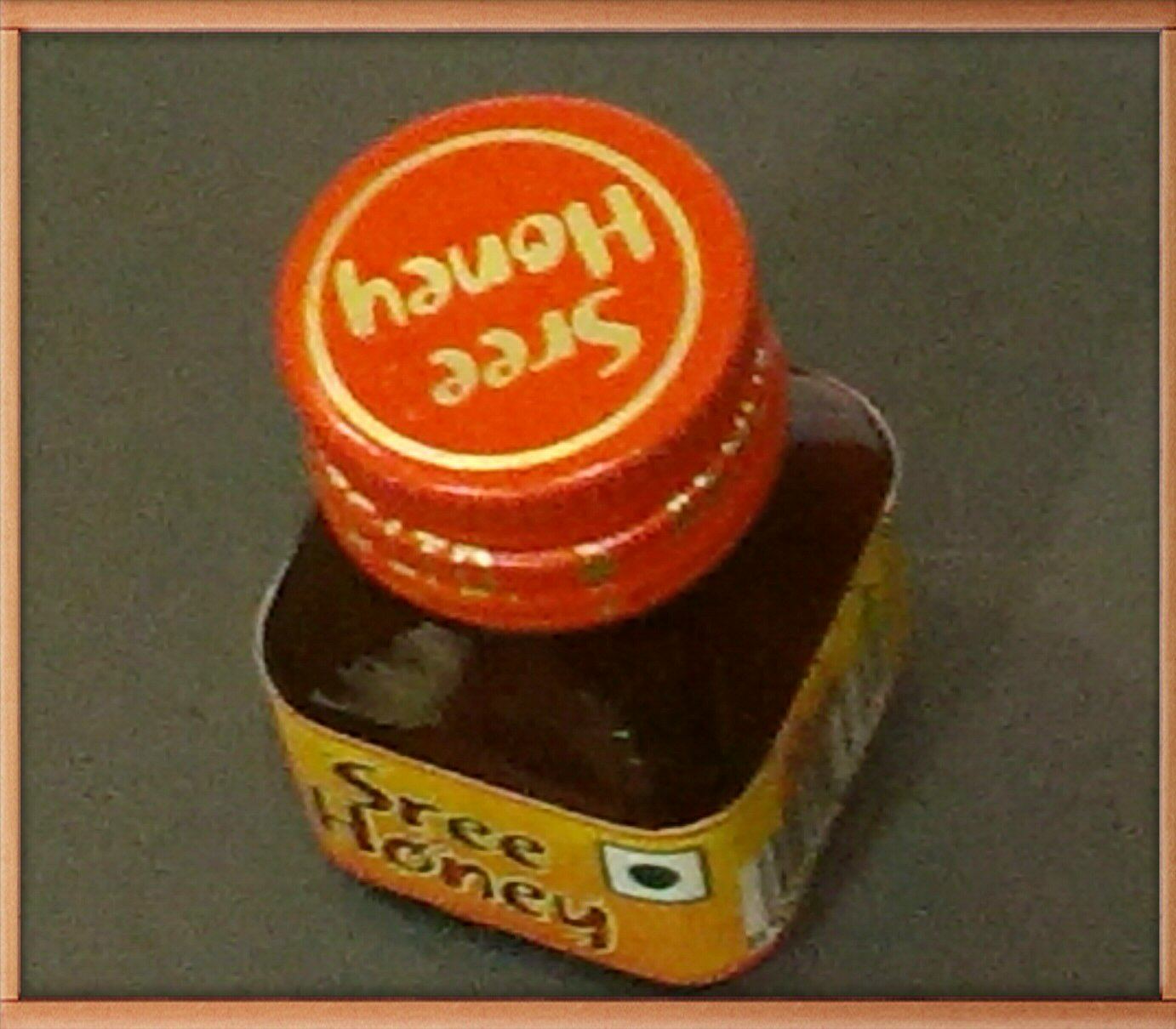 Pure Honey