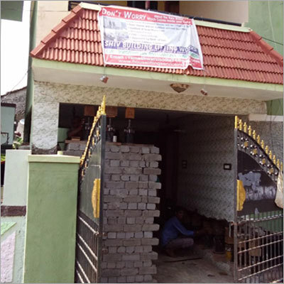 मंदिर उठाने की सेवा