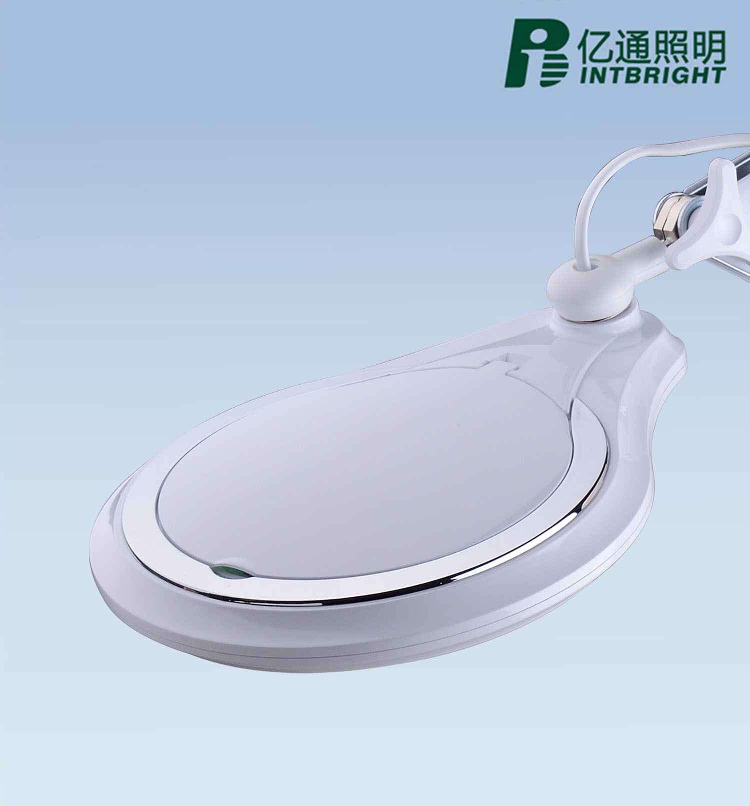 Led Lamps