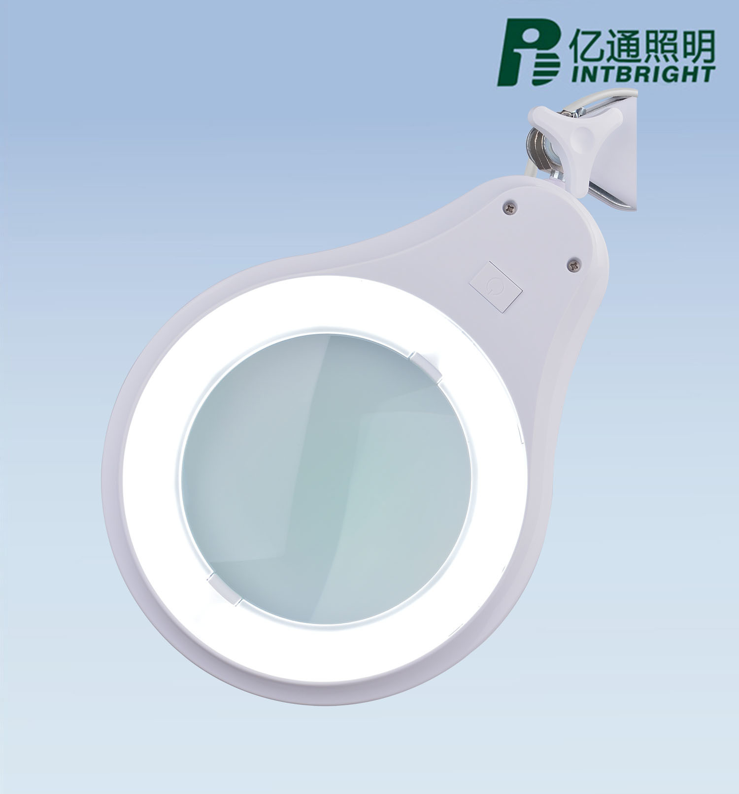 Led Lamps