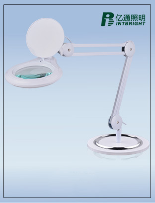 Led Lamps