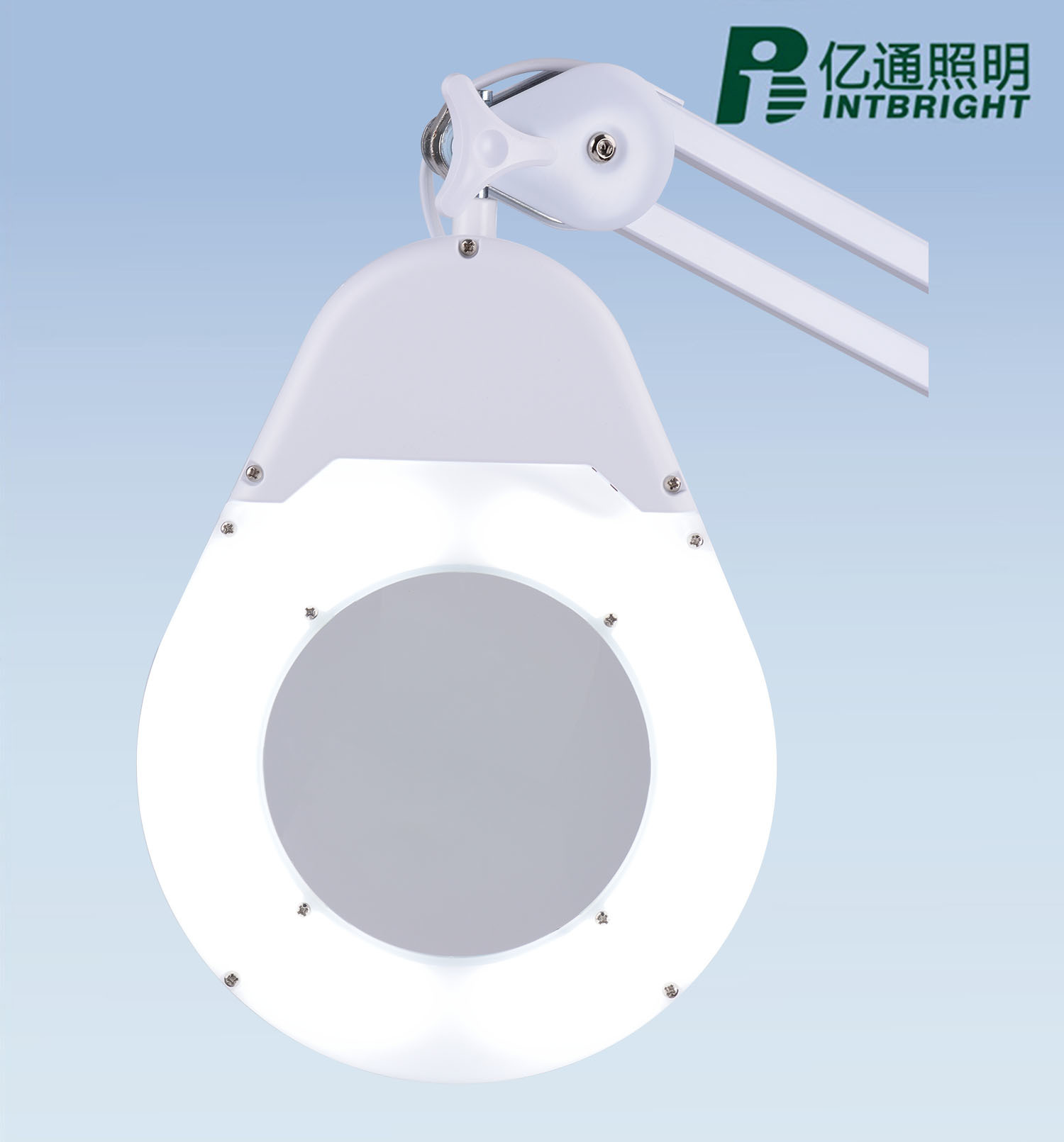 High Power Led Lamp