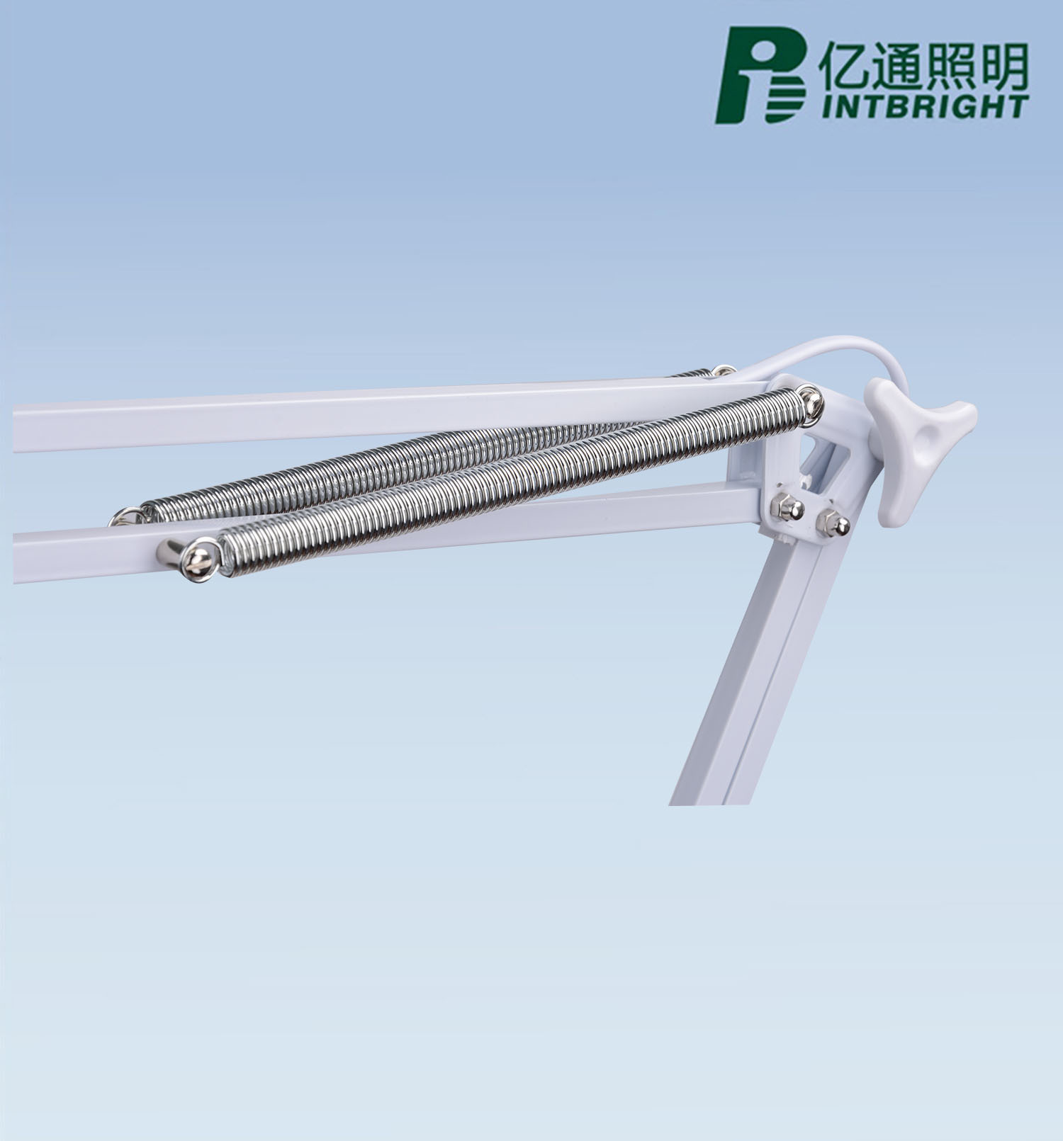 High Power Led Lamp