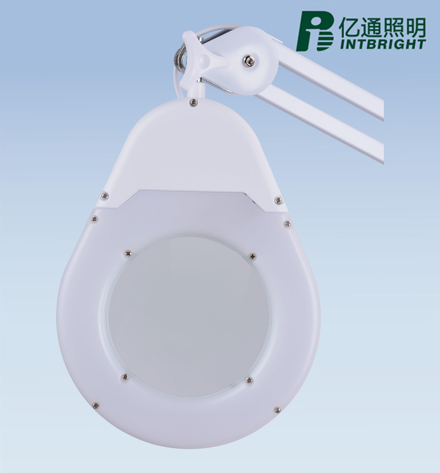 High Power Led Lamp