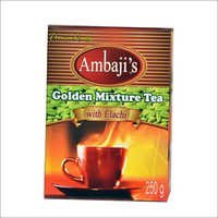 गोल्डन इलाइची मिक्सचर टी