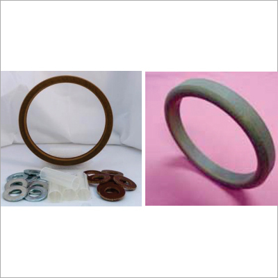 RTJ Type D Gaskets