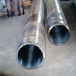 मीटरिंग के लिए आंतरिक तैयार पाइप